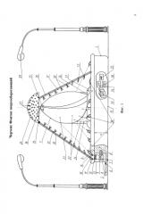 Фонтан энергосберегающий (патент 2579446)
