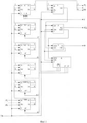 Устройство для цикловой синхронизации (патент 2612620)