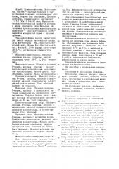 Штамм бактерий bacillus тнuringiеnsis, используемый для получения энтомопатогенных препаратов (патент 1530159)