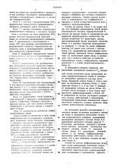 Устройство для автоматическогоуправления активной мощностью гидро-агрегатами (патент 509969)