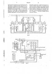 Устройство для регулирования скорости рельсового транспортного средства (патент 1705149)