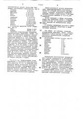 Высокопрочный чугун (патент 773121)