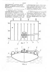 Эластичная емкость с площадкой (патент 496207)