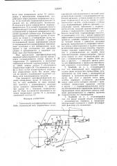 Самоходный картофелеуборочный комбайн (патент 1428249)