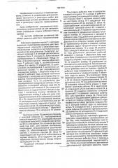 Рычажный гайковерт ударного действия (патент 1821350)