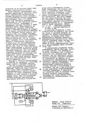 Датчик случайных равновероятных временных интервалов (патент 1034034)