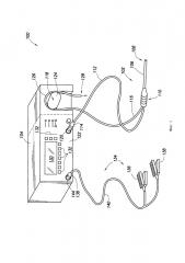 Электрохирургические системы и способы (патент 2657960)