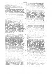 Устройство для резки проката методом сдвига (патент 1245416)