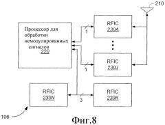 Совместимость однопроводной и трехпроводной шин (патент 2352980)