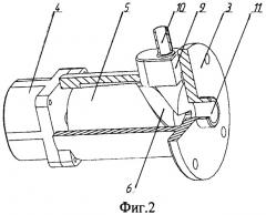 Система дозирования для подачи моторного топлива в двигатель внутреннего сгорания (патент 2432486)