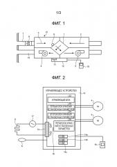 Теплообменное вентиляционное устройство (патент 2656835)