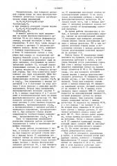 Устройство программного управления поворотным механизмом роторной стрелы экскаватора (патент 1470879)