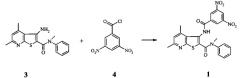 Антидот гербицида 2,4-дихлорфеноксиуксусной кислоты на подсолнечнике (патент 2557550)