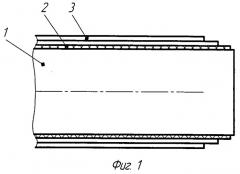 Способ сборки резинокордного патрубка (патент 2546349)
