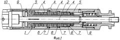 Подшипниковая опора винтового насоса (патент 2472034)