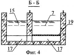 Нерестовый комплекс для воспроизводства реофильных видов рыб (патент 2272865)
