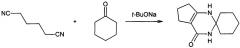 Способ получения 2,2-пентаметилен-4-оксо-2,2,4,5,6,6-гексагидро-1н-циклопента[d]пиримидина (патент 2632003)
