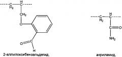 Амфифильные полимерные металлокомплексы и способ их получения (патент 2608304)