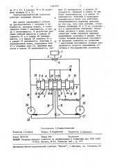 Электрогидравлический усилитель (патент 1481497)