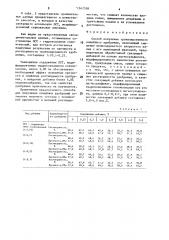 Способ получения гранулированного калийного удобрения (патент 1567558)