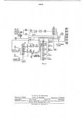 Установка для проверки технического состояния автомобилей (патент 238197)