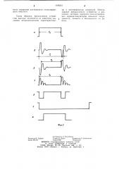 Устройство для проверки имплантированных кардиостимуляторов (патент 1106515)