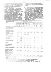 Клей для брошюровочно-переплетных работ (патент 1219630)