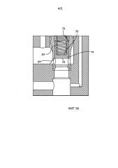 Клапан сброса гидравлического давления гирационной дробилки (патент 2650384)