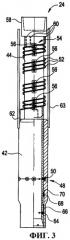 Система компенсационного скользящего стыка (патент 2472917)