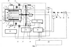 Импульсно-периодический газовый лазер и лазерная хирургическая установка (патент 2286628)