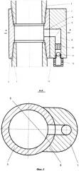 Муфта для перепуска газа из межтрубного пространства (патент 2563464)