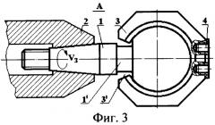Комбинированный способ шлифования и поверхностного пластического деформирования (патент 2325261)