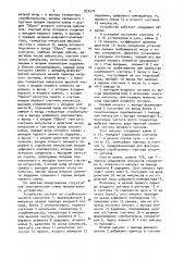 Стробоскопический преобразователь периодических электрических сигналов (патент 953574)
