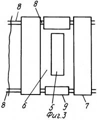 Способ пластического получения керамзита различной фракционности, устройство для измельчения полупродукта керамзита (патент 2271868)