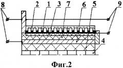 Взрывной формирователь импульса тока (патент 2399111)