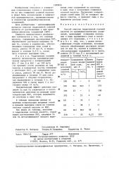 Способ очистки гидролизной соляной кислоты от кремнийорганических соединений (патент 1289814)