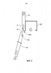 Строительная панель и способ монтажа (патент 2612700)
