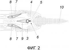 Устройство для увлажнения воздуха в воздушном канале (патент 2663103)