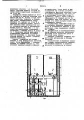 Стволовая забойная опалубка (патент 1023094)