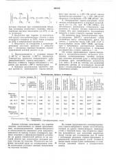 Горюче-связующее для изготовления агломерационных топлив (патент 505720)