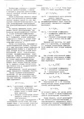 Способ равночувствительного детектирования углеводородов в газовой хроматографии (патент 1402929)