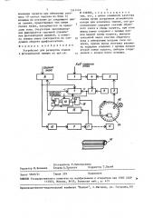 Устройство для развертки знаков в фотонаборной машине (патент 1511143)
