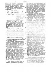 Способ подготовки прокатных валков к работе в течение эксплуатационной кампании (патент 1342549)
