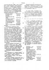 Способ реставрации старинной переплетной кожи (патент 1546496)