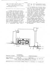 Способ обогрева пресс-форм для вулканизации покрышек пневматических шин и устройство для его осуществления (патент 1500488)