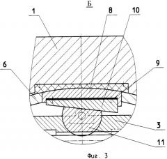 Трехвалковая клеть стана продольной прокатки (патент 2343024)