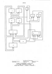 Устройство микропрограммногоуправления (патент 809184)