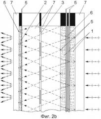 Тонкий поляризатор на жидких кристаллах (тпжк) (патент 2563212)