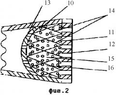 Термокамера для испытания электронных изделий (патент 2368035)