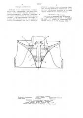 Рабочее колесо гидромашины (патент 826067)